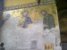 Mozaika s názvom Deesis zobrazujúca Ježiša Krista, Pannu Máriu a Jána Krstiteľa