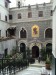 Rímsko-katolícky kostol na ulici Istiklal