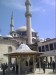 Eyüp Sultan mešita