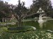 Úchvatné záhrady paláca Beylerbeyi Saray